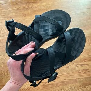 WOMEN'S Z/CLOUD 2 CUSHIONED SANDAL